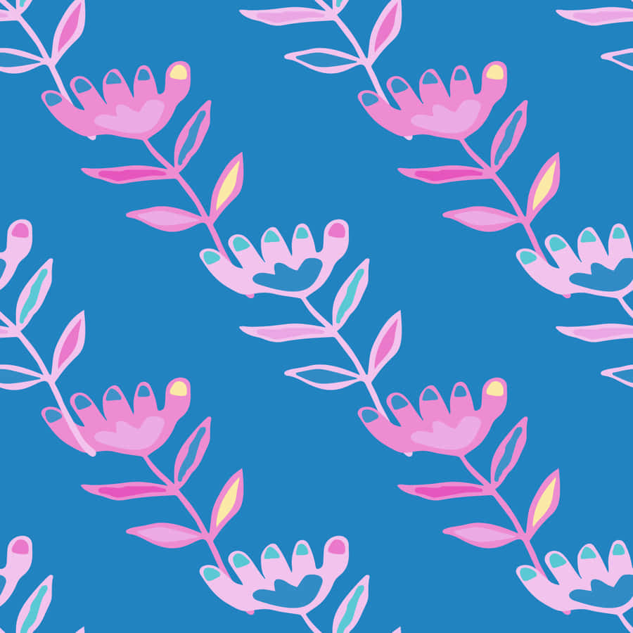 Keep It Cool And Simple Wallpaper