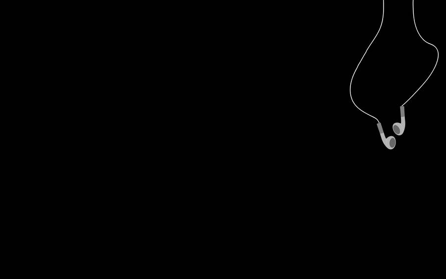 Keep It Simple Wallpaper