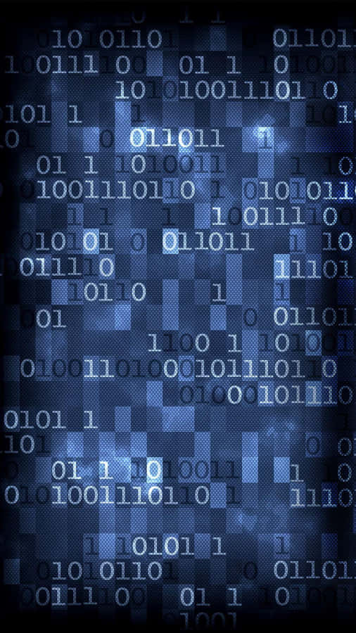 Keep Up With The Latest Tech Trends With Advanced Coding Techniques Wallpaper