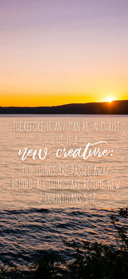 King James Version Of The Bible Wallpaper