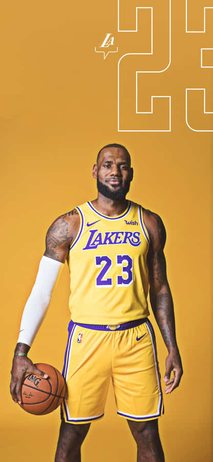 Kobe Bryant And Lebron James Wallpaper