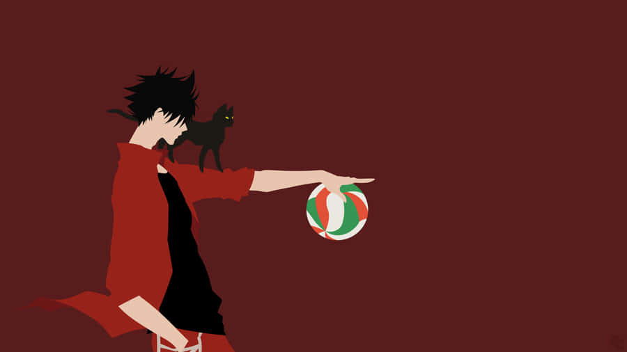 Ktar Bokuto – A Legendary Samurai Blade Wallpaper