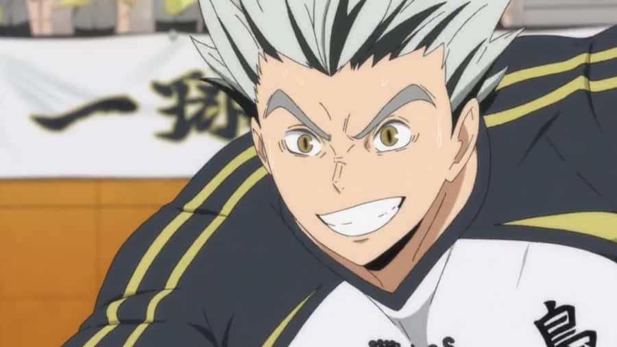 Ktar Bokuto - The Most Powerful Of All Blades Wallpaper