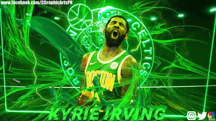 Kyrie Irving,