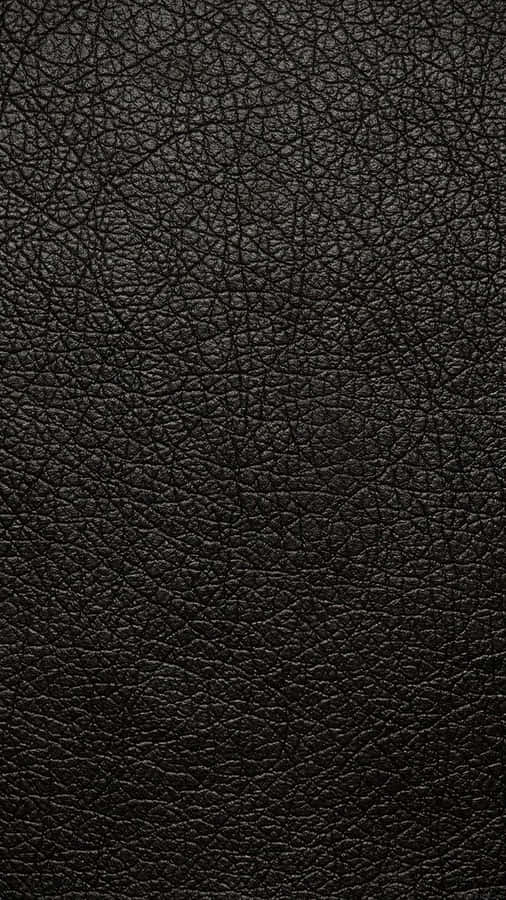 Leather 750 X 1334 Wallpaper