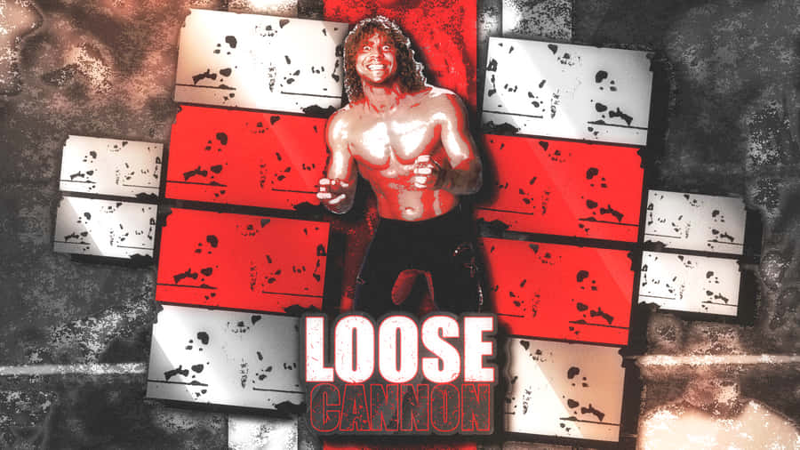 Legend Of The Ring, Brian Pillman In