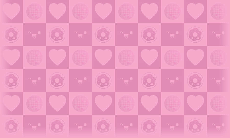 Life In Harajuku, Japan Wallpaper