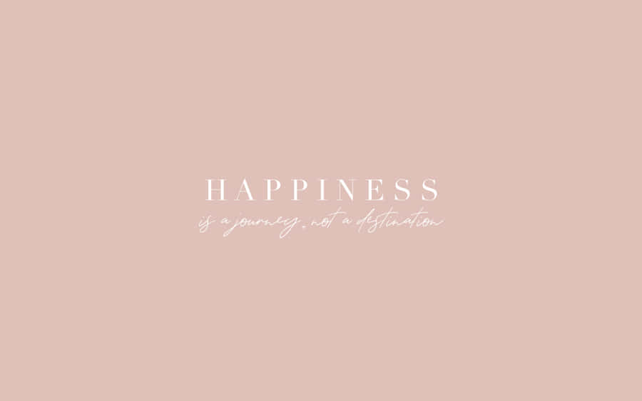 Life Is Short, Live In Color Wallpaper