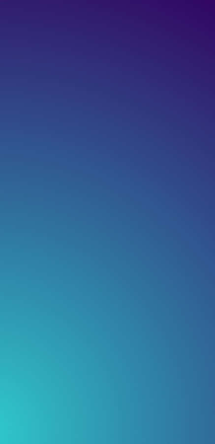 Light And Dark Blue Gradient Wallpaper
