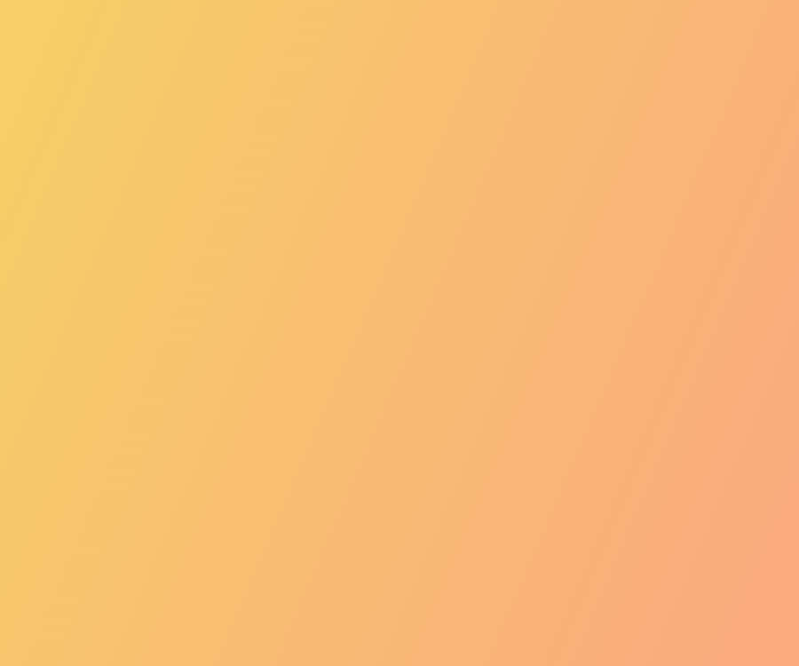 Lighting Up The Night With Bright Orange Wallpaper