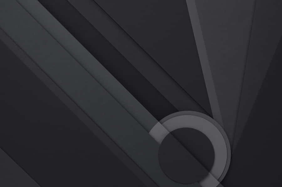 Live Life With Style Wallpaper