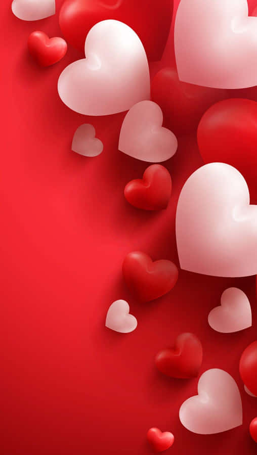 Love Is A Beautiful Thing Wallpaper