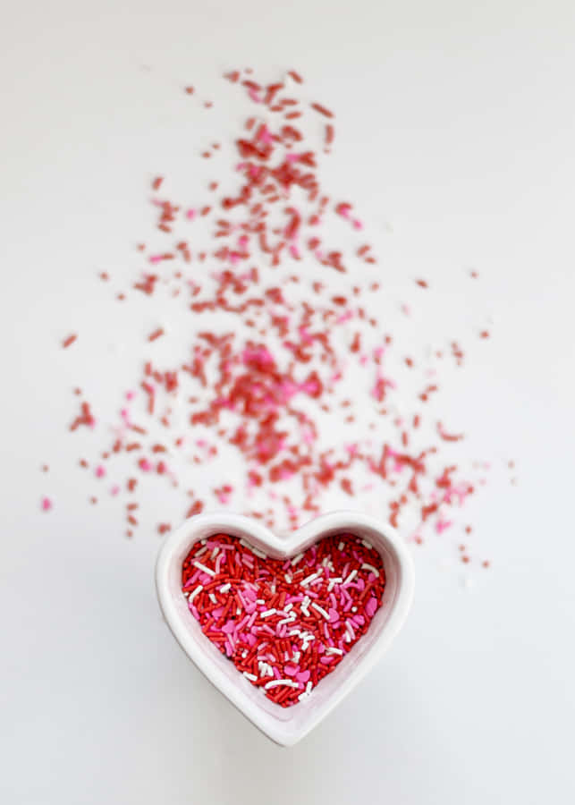 Love Is All Around You Wallpaper