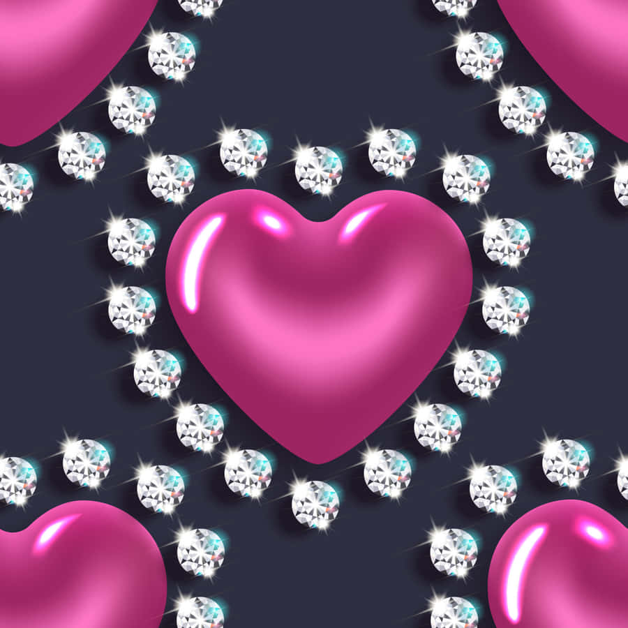 Love Is In The Air Wallpaper