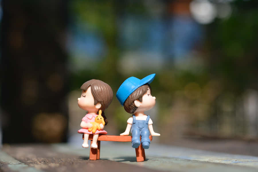 Love Knows No Boundaries. Wallpaper