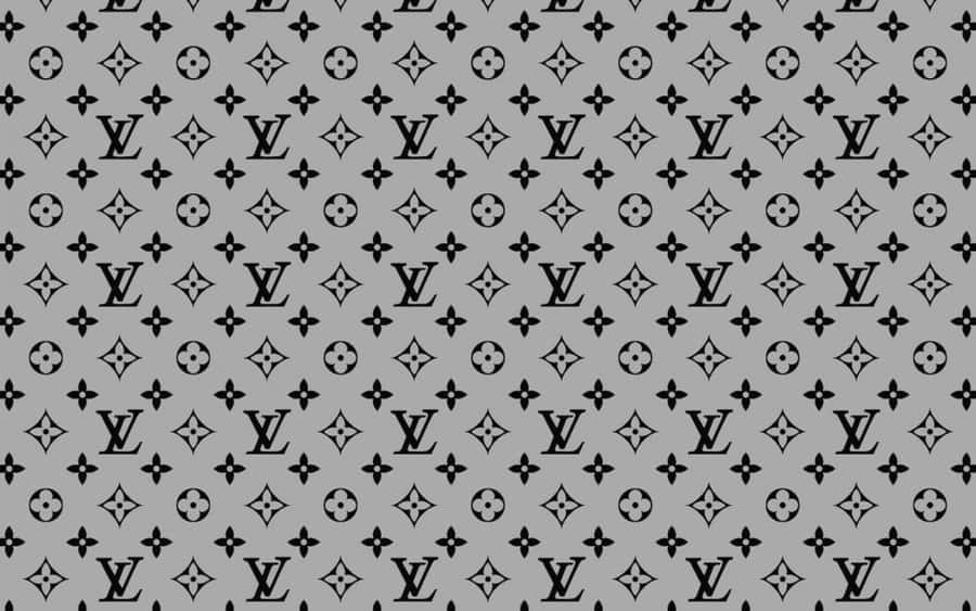 Luxurious Louis Vuitton Desktop Wallpaper