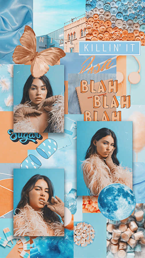 Madison Tumblr 4k Wallpaper