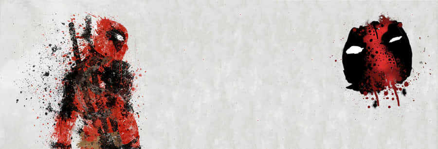 Marvel Fans Will Love This Dual Screen Avengers Wallpaper! Wallpaper