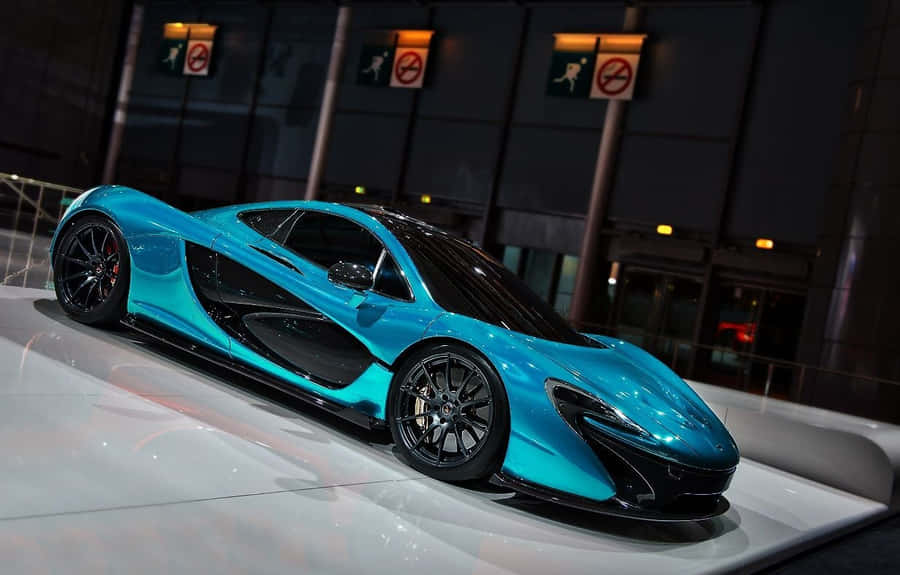 Mclaren P1 - Mclaren P1 - Mclaren P1 - Mclaren Wallpaper