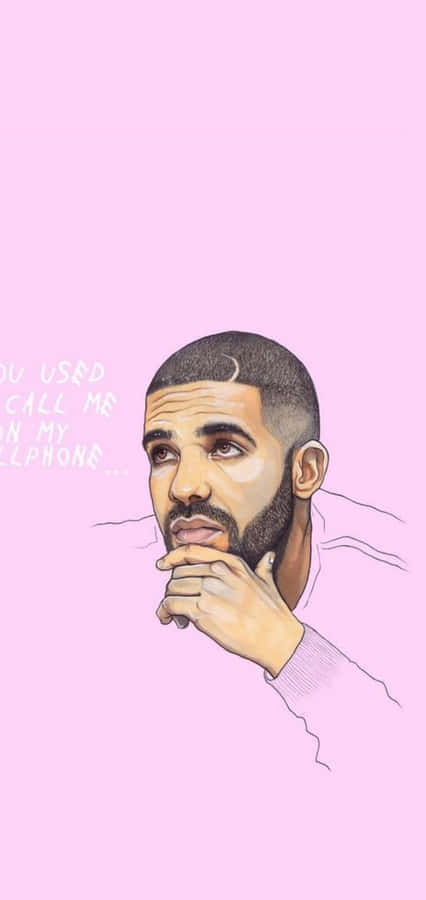 Metro Boomin' With Drake In The Studio Wallpaper