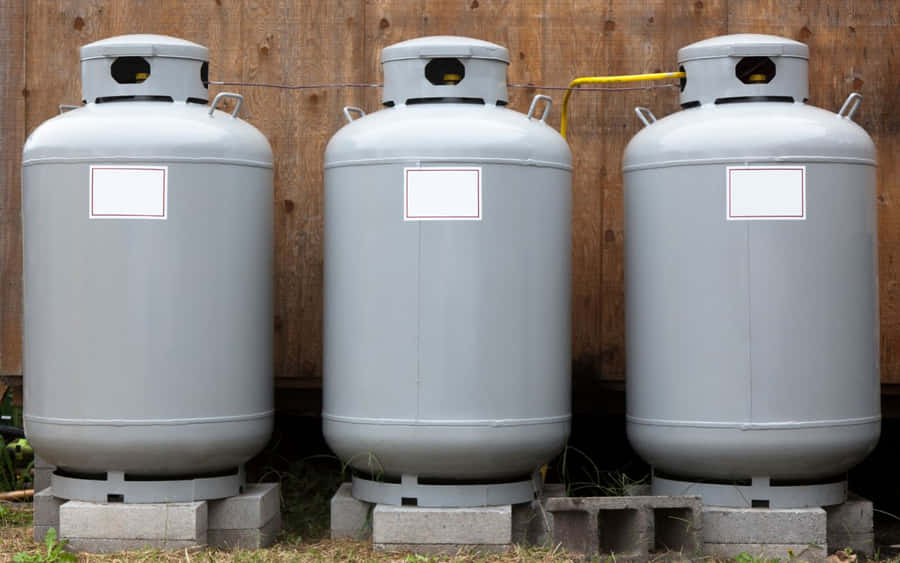 Military Tanks In Action Wallpaper