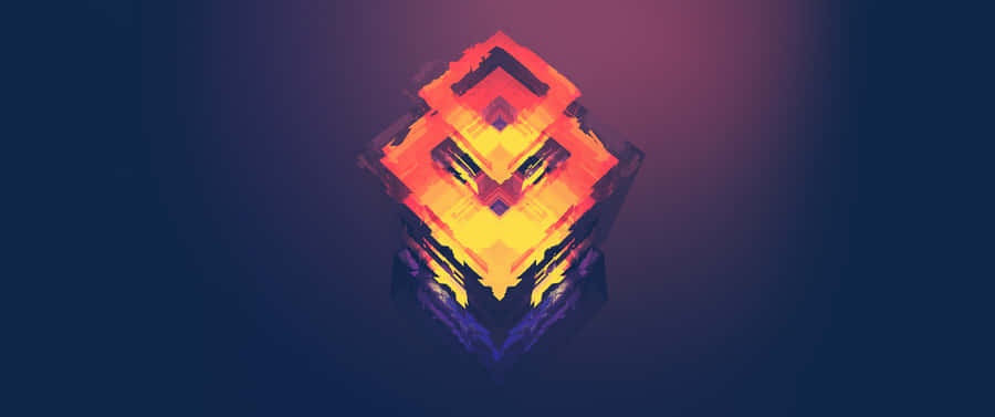 Minimalist 3440x1440 Monitor Wallpaper Wallpaper