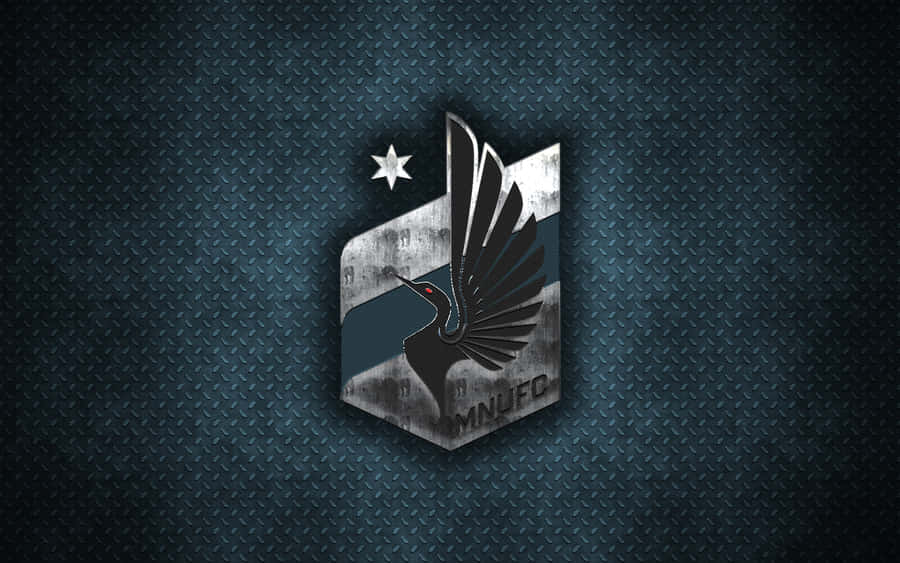 Minnesota United Fc Symbol Wallpaper