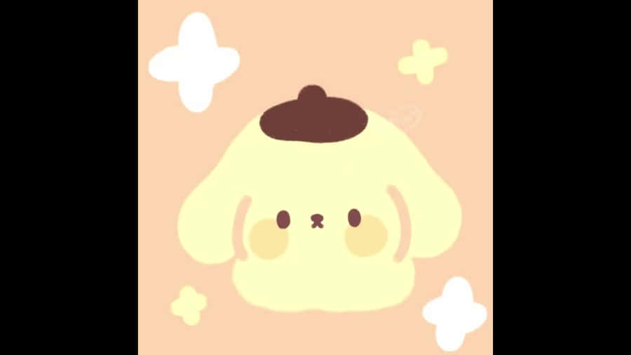 Mochi Sparkle Sanrio Pfp Wallpaper