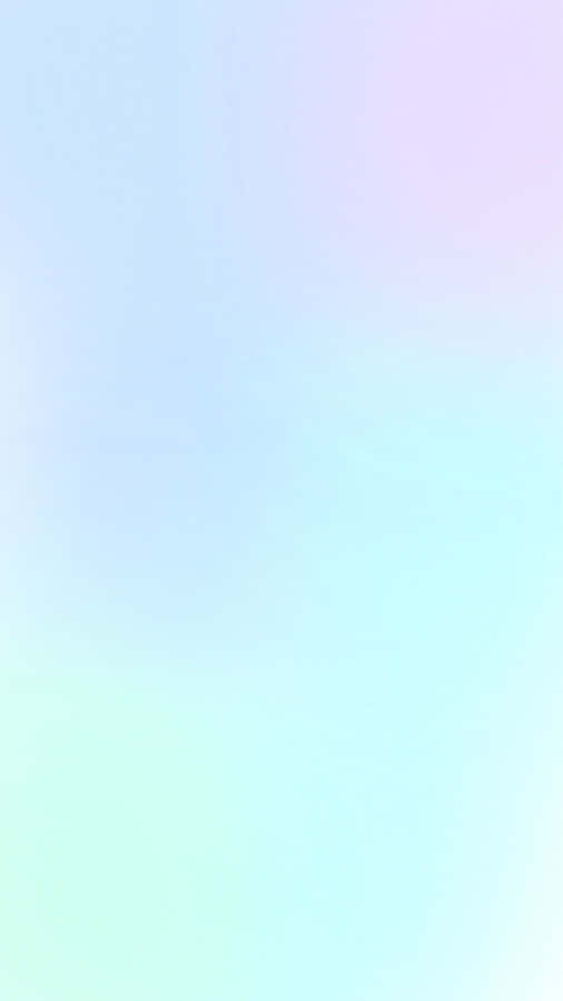 Modern And Stylish Pastel Blue And Pink Wallpaper Wallpaper