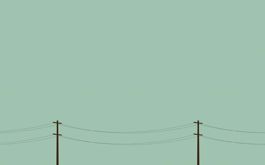 Modern Minimalist Design Wallpaper