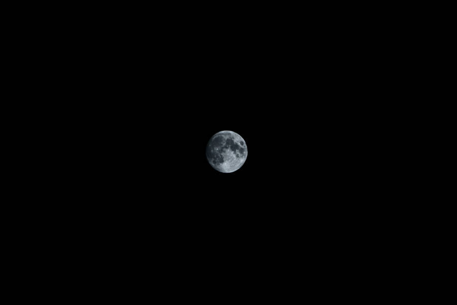Moon 4752 X 3168 Wallpaper