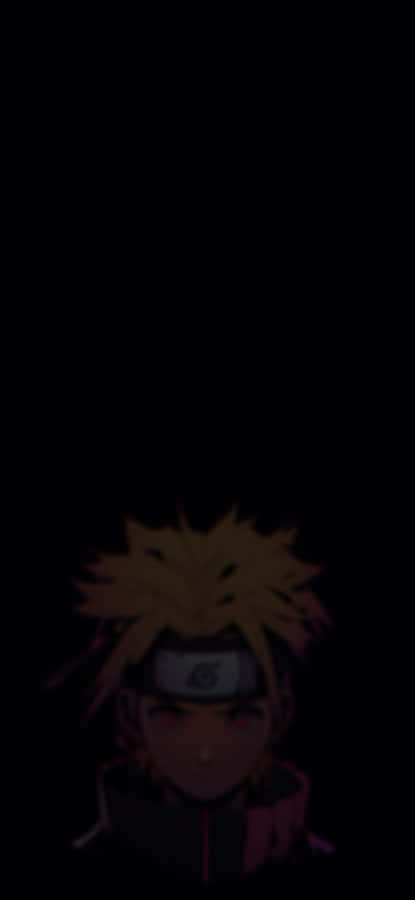 Naruto Dark Ambience Wallpaper Wallpaper