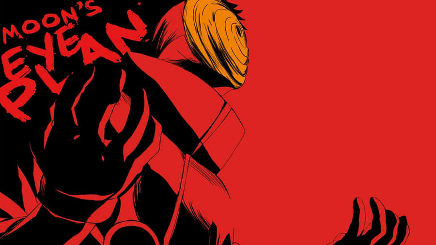 Naruto Obito Aesthetic Computer Wallpaper