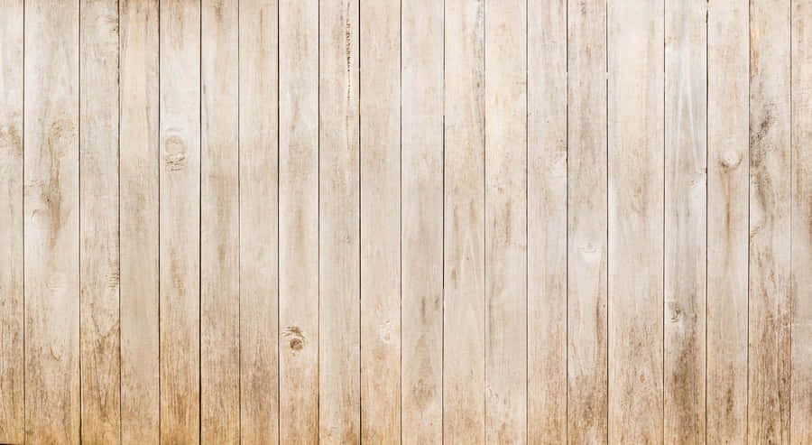 Natural Old Wood Planks Wooden Background Wallpaper