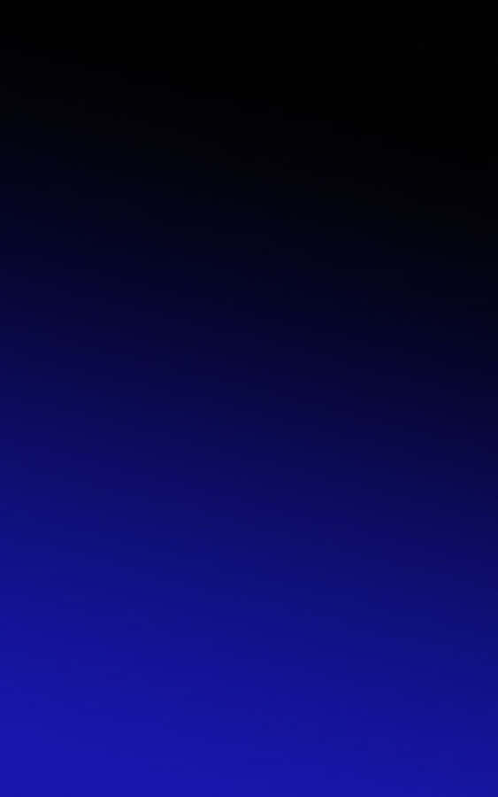 Navy Dark Blue Gradient Shade Digital Art Wallpaper