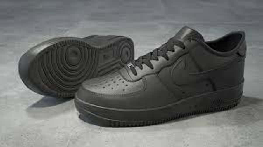 Nike Air Force 1 Low '07 Wallpaper