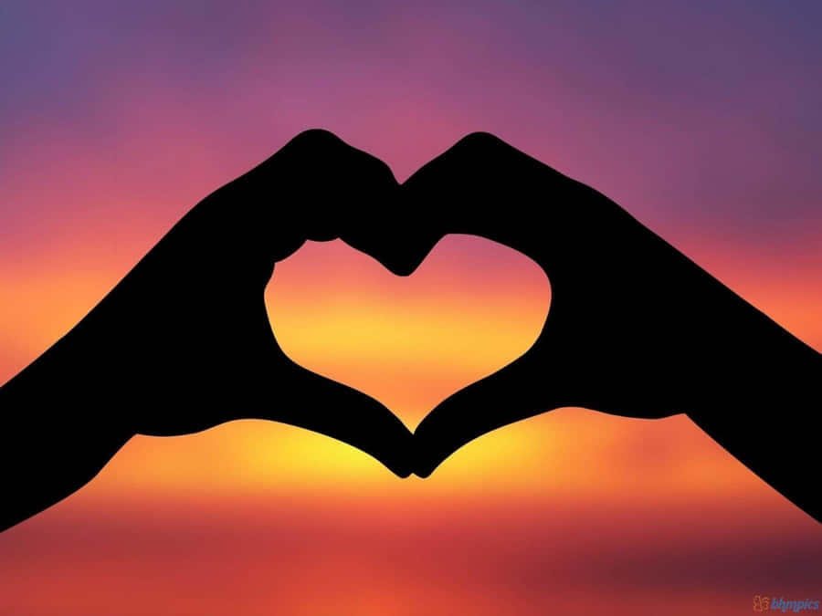 Nothing Like A Love Story Wallpaper