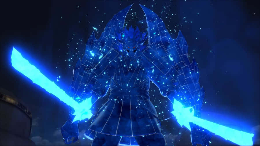 Obito Susanoo 1920 X 1080 Wallpaper