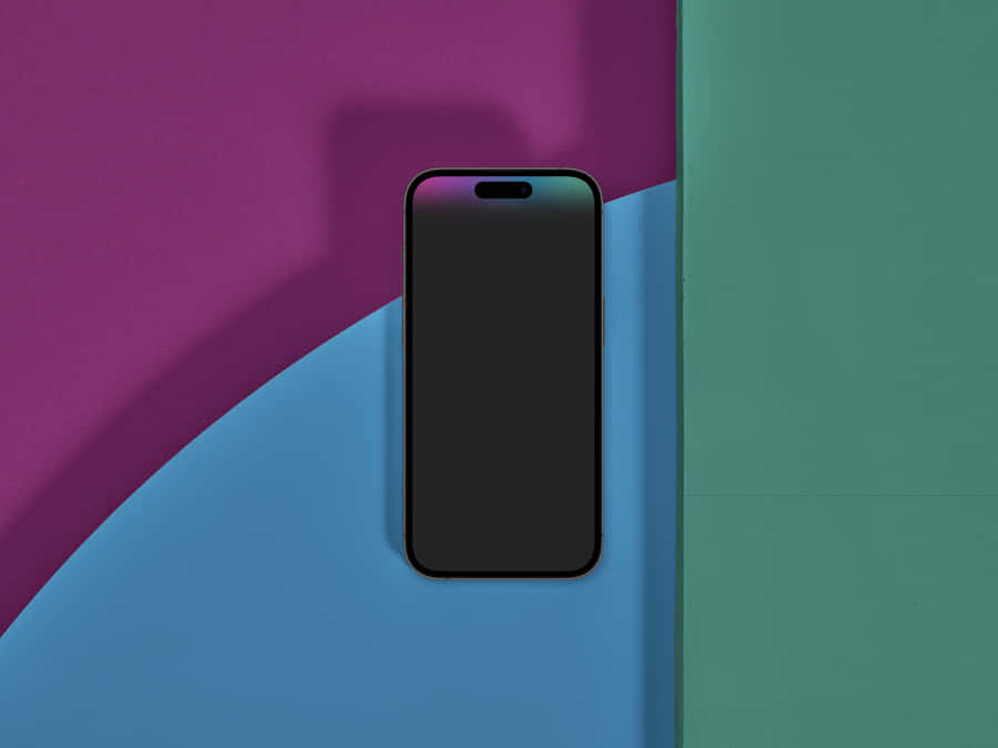 Off White Ipad - The Future Is Here Wallpaper