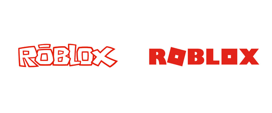 Official Roblox Logo Wallpaper Wallpaper