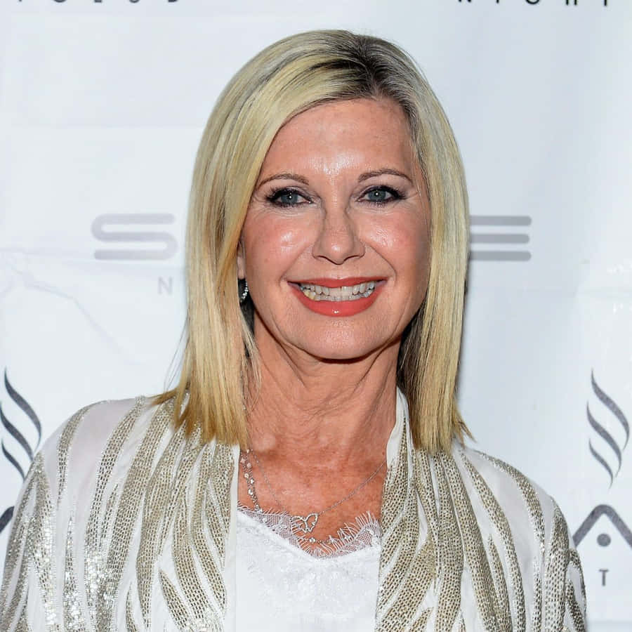 Olivia Newton John In 