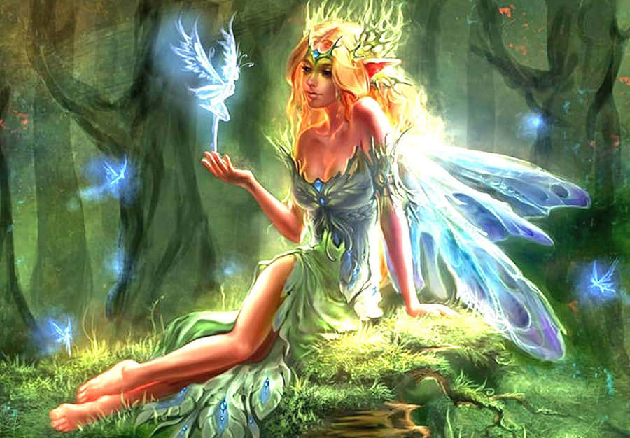 Once Upon A Dream Wallpaper