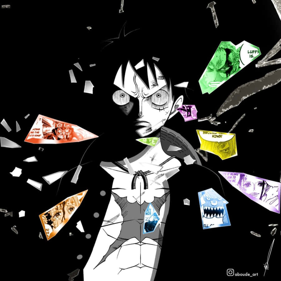 One Piece - Sakura - Sakura - Sakura - Sakura - Wallpaper