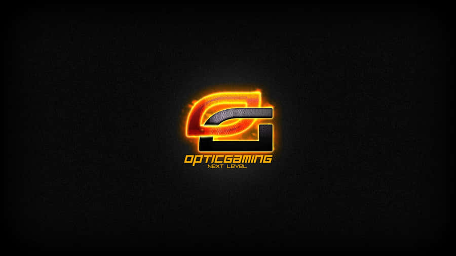 Optic Gaming Logo Wallpaper Wallpaper
