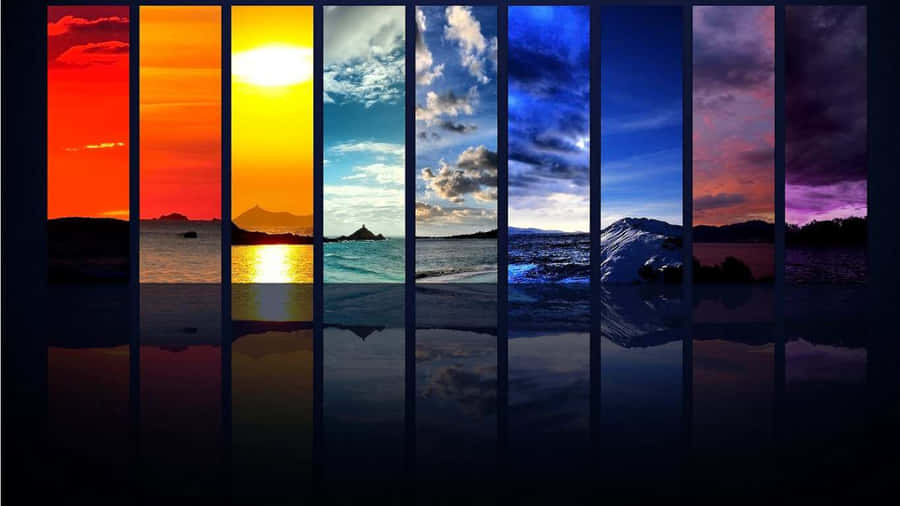 Panel Laptop 1366 X 768 Wallpaper