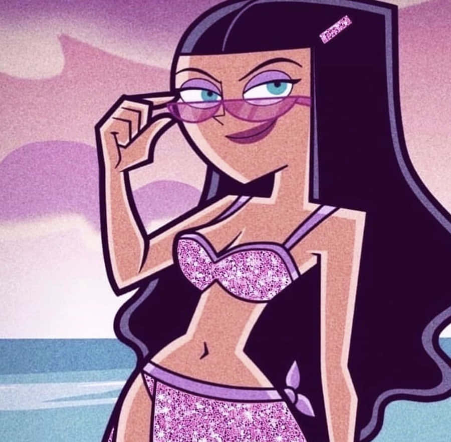 Paulina Tiktok Pfp Ideas Wallpaper