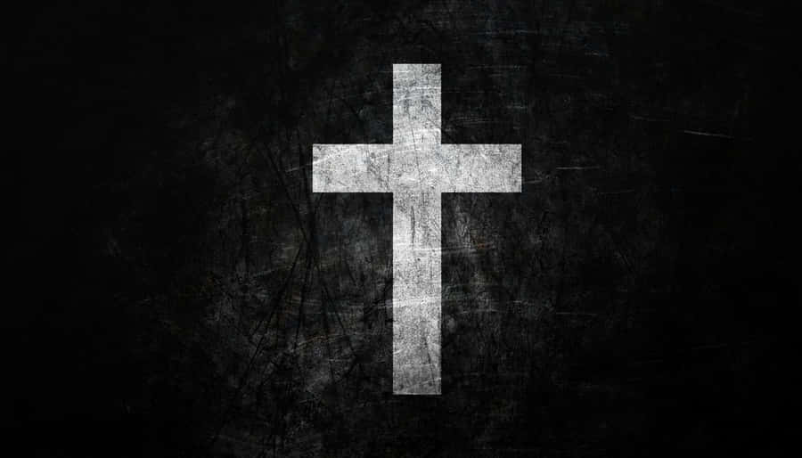 People Of All Faiths Coming Together In Prayer Wallpaper