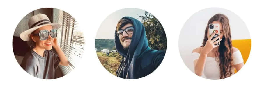 People Tiktok Pfp Ideas Wallpaper