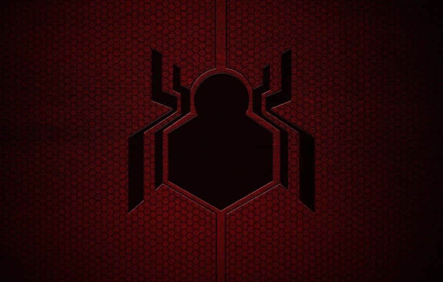 Peter Parker Balances His Teenage Life With His Role As Spider Man In Spider Man Homecoming Wallpaper