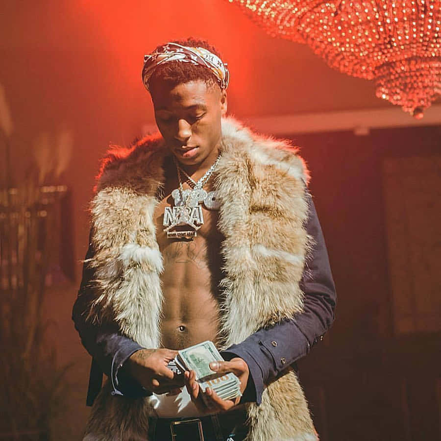 Pfp Youngboy Pfp Abs Wallpaper